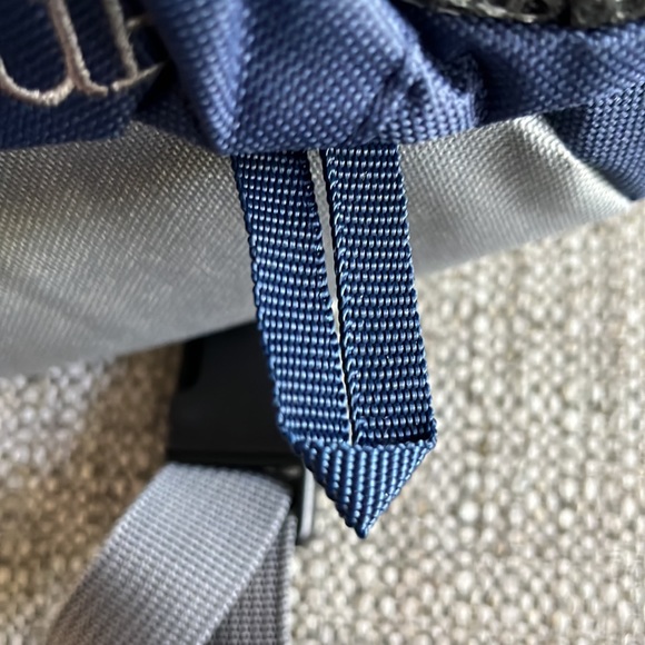 Disney Cruise Line Castaway club over the shoulder backpack w/DCL medium tote - Picture 10 of 14